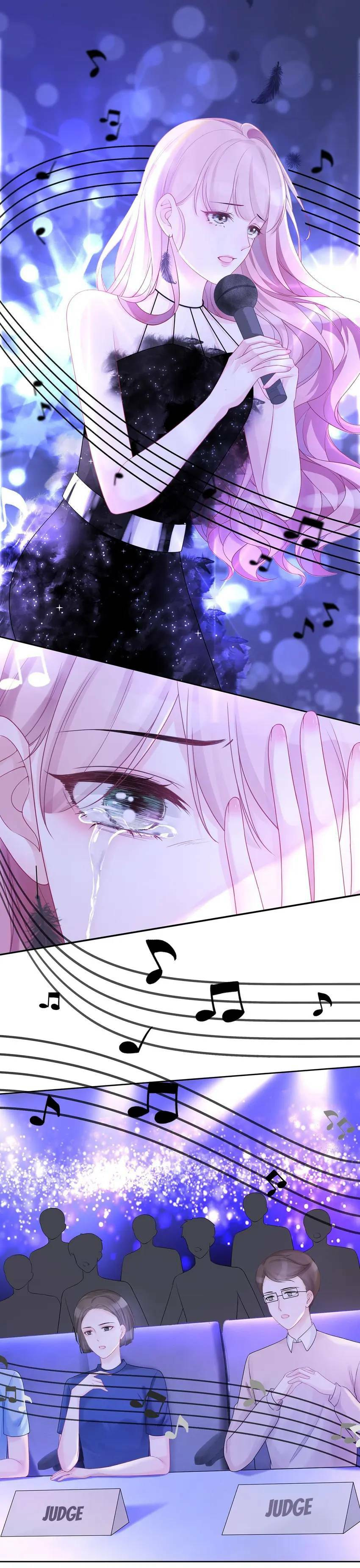 Revenge Queen (Colored) Chapter 9 page 16 - 