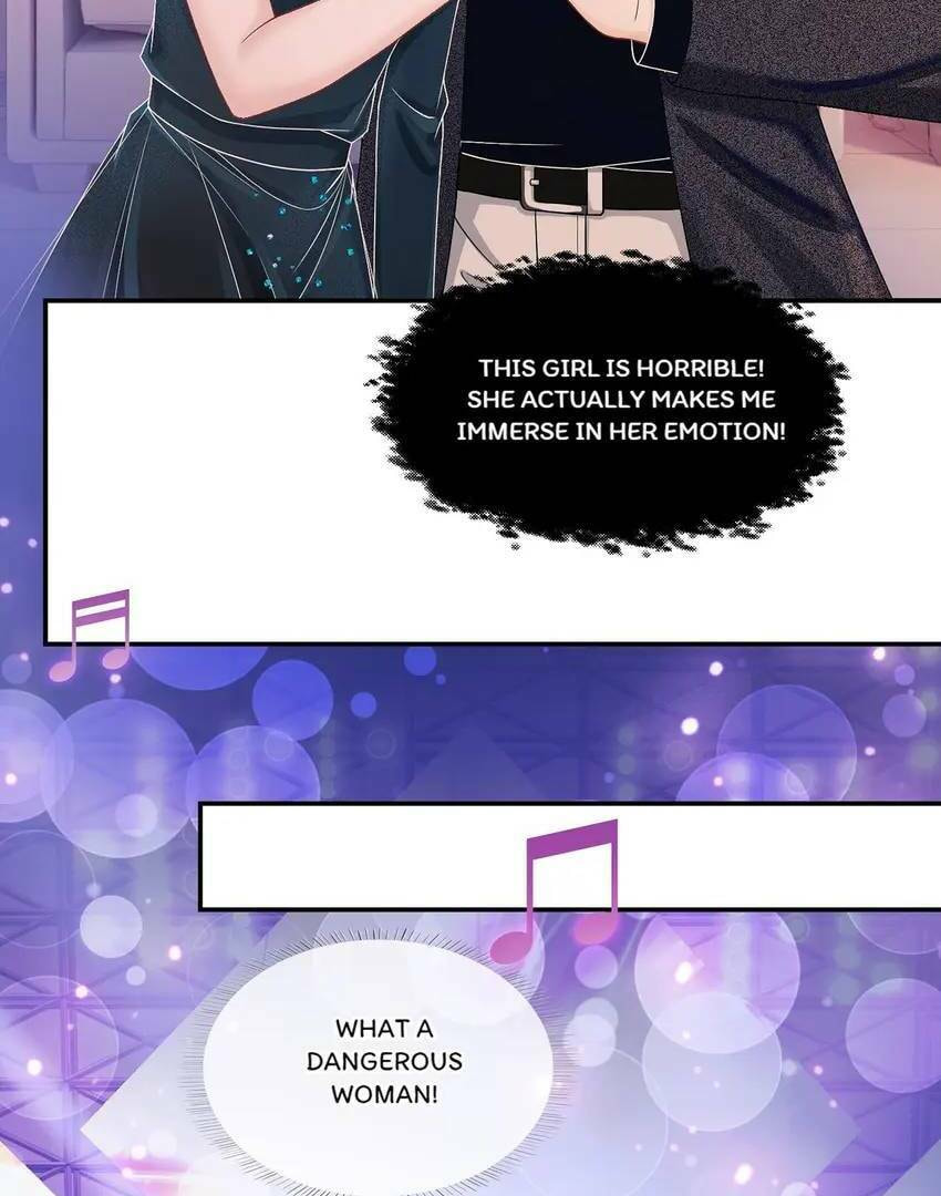 Revenge Queen (Colored) Chapter 9 page 21 - 
