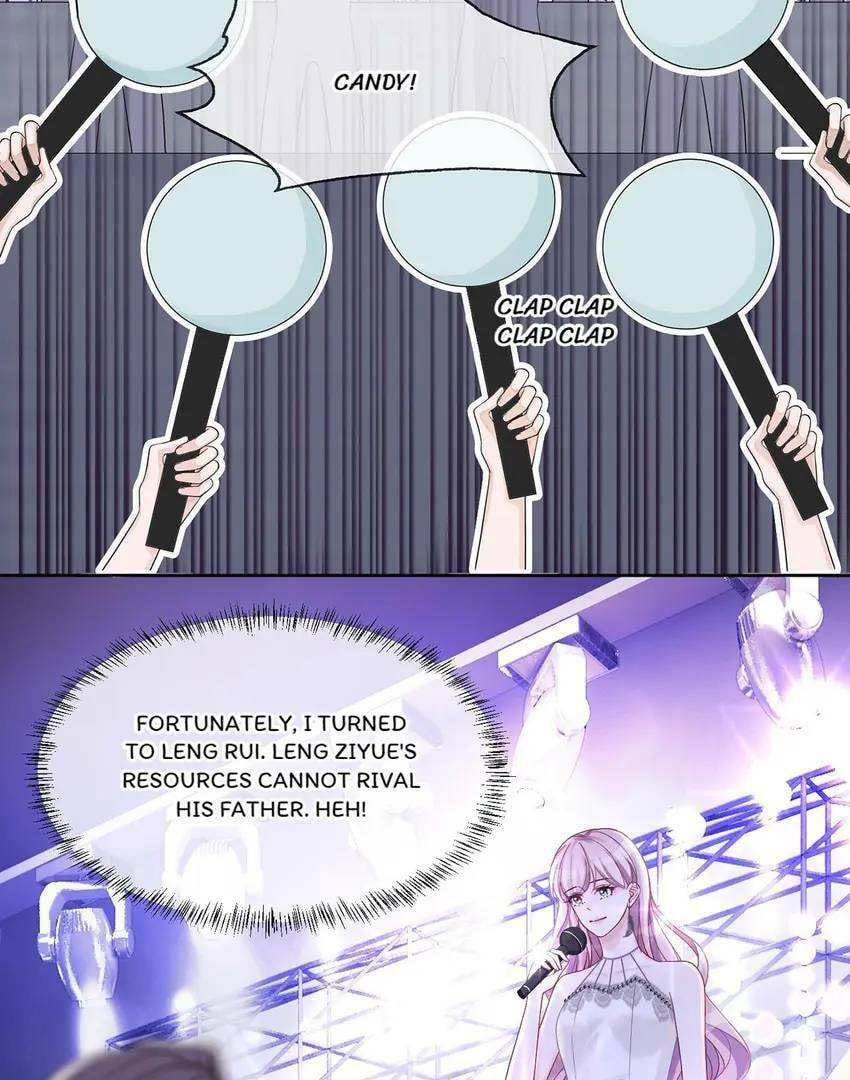 Revenge Queen (Colored) Chapter 9 page 29 - 
