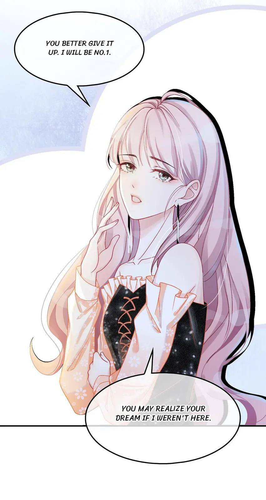 Revenge Queen (Colored) Chapter 9 page 4 - 