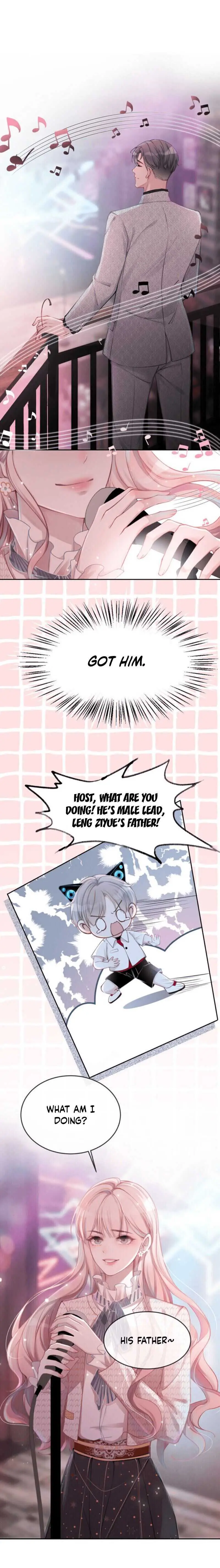 Revenge Queen Chapter 1 page 20 - 