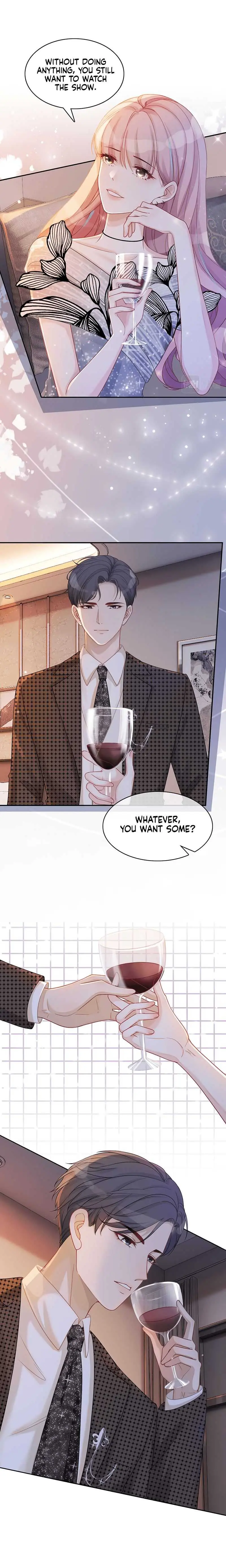 Revenge Queen Chapter 10 page 4 - 