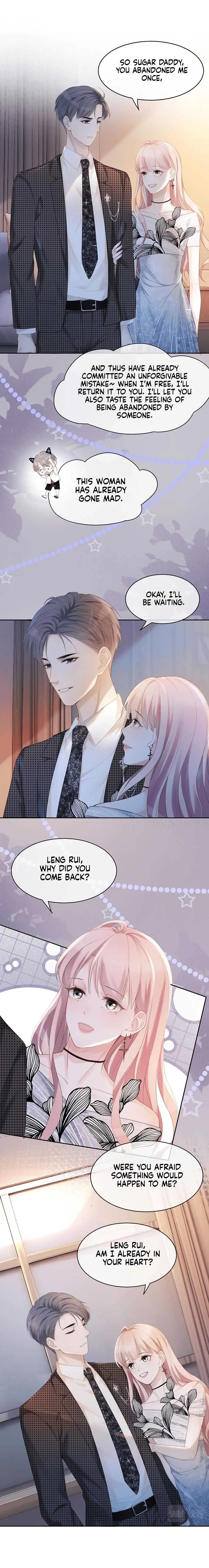 Revenge Queen Chapter 10 page 7 - 