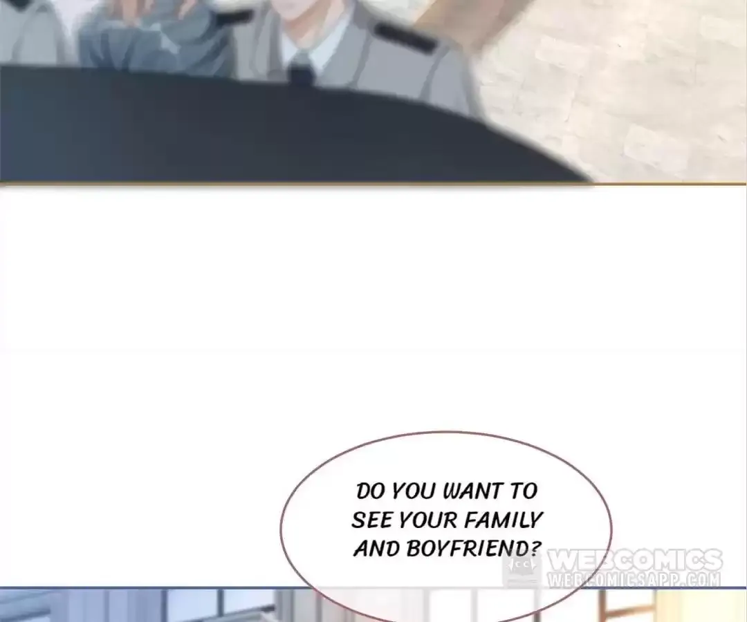 Revenge Queen Chapter 100 page 11 - 