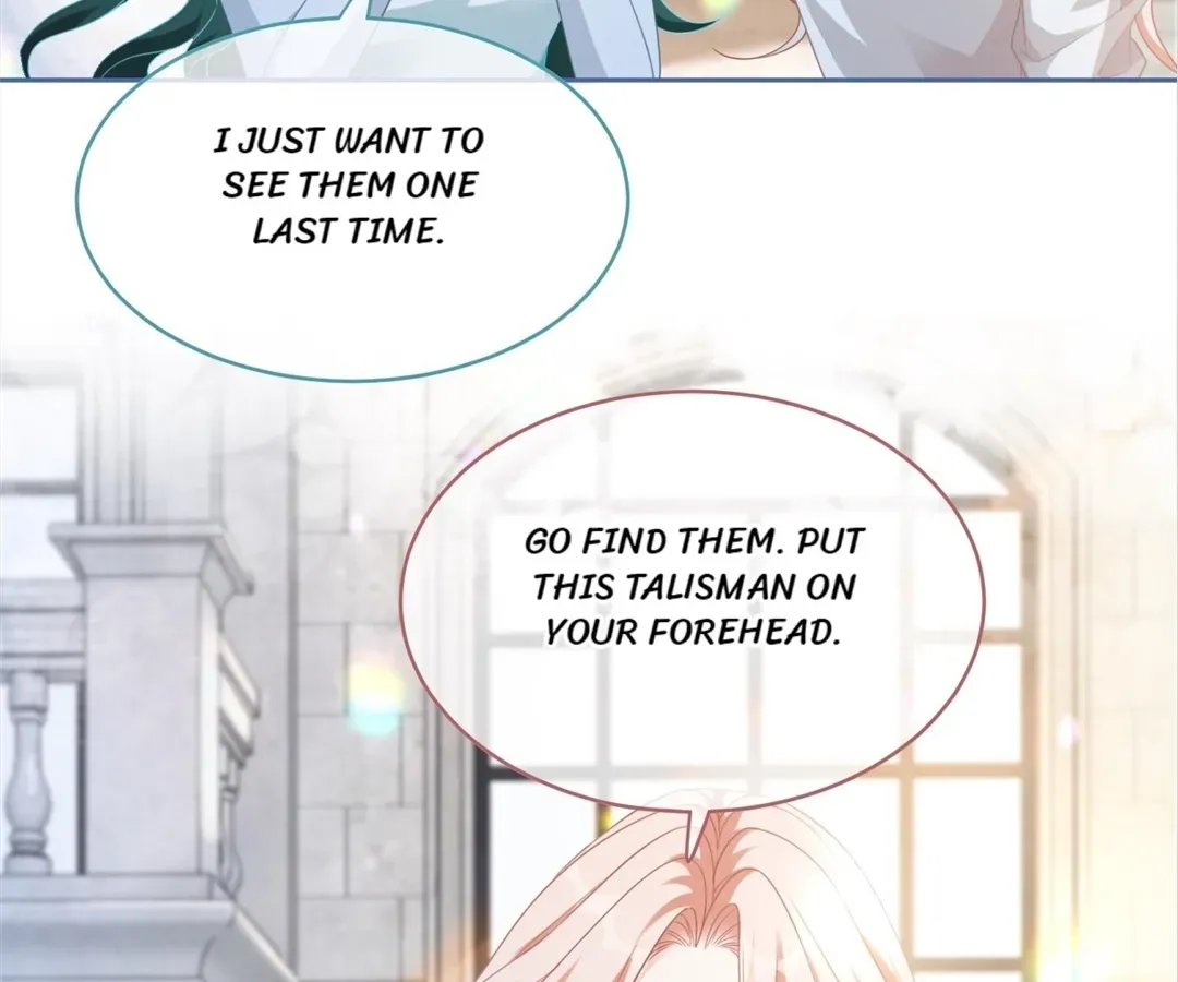 Revenge Queen Chapter 100 page 13 - 