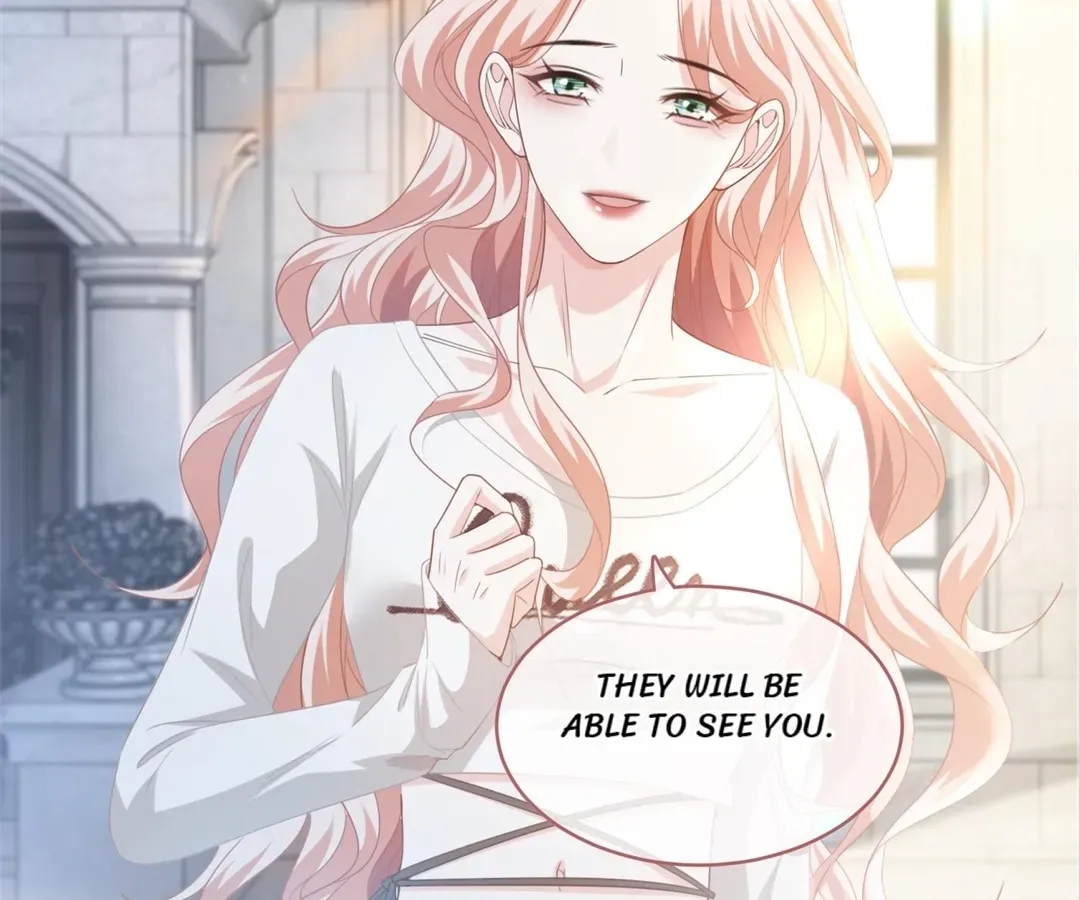 Revenge Queen Chapter 100 page 14 - 