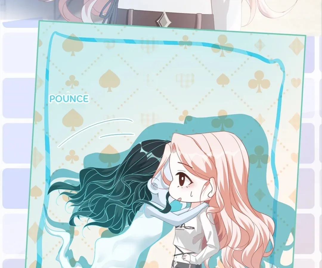 Revenge Queen Chapter 100 page 15 - 