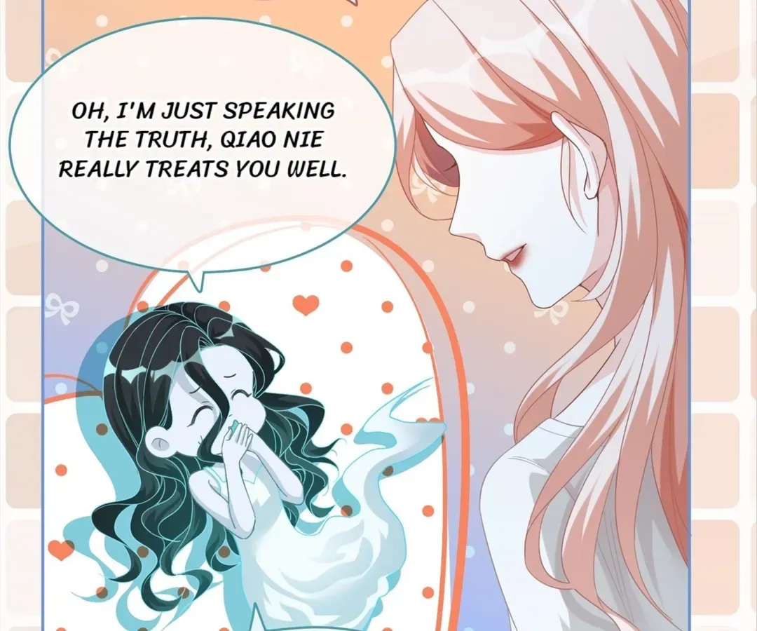 Revenge Queen Chapter 100 page 17 - 