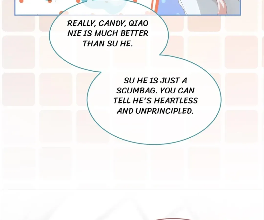 Revenge Queen Chapter 100 page 18 - 