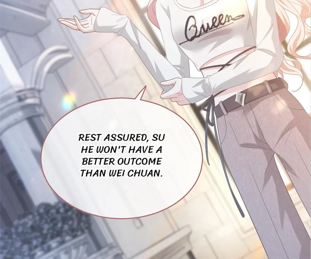Revenge Queen Chapter 100 page 20 - 