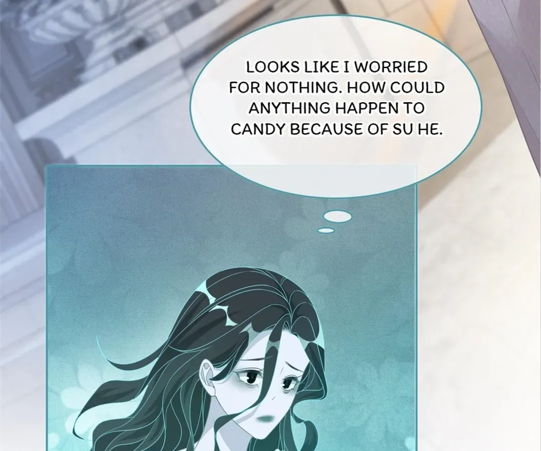 Revenge Queen Chapter 100 page 21 - 