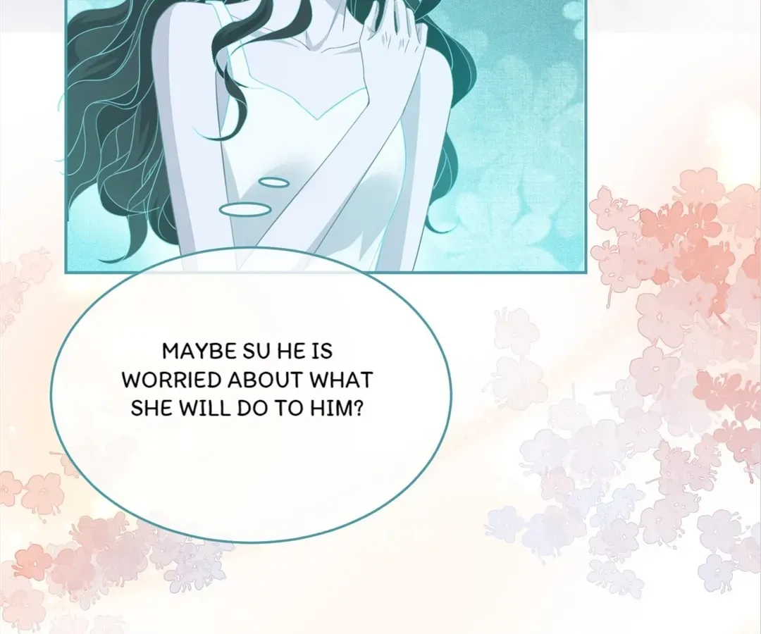 Revenge Queen Chapter 100 page 22 - 