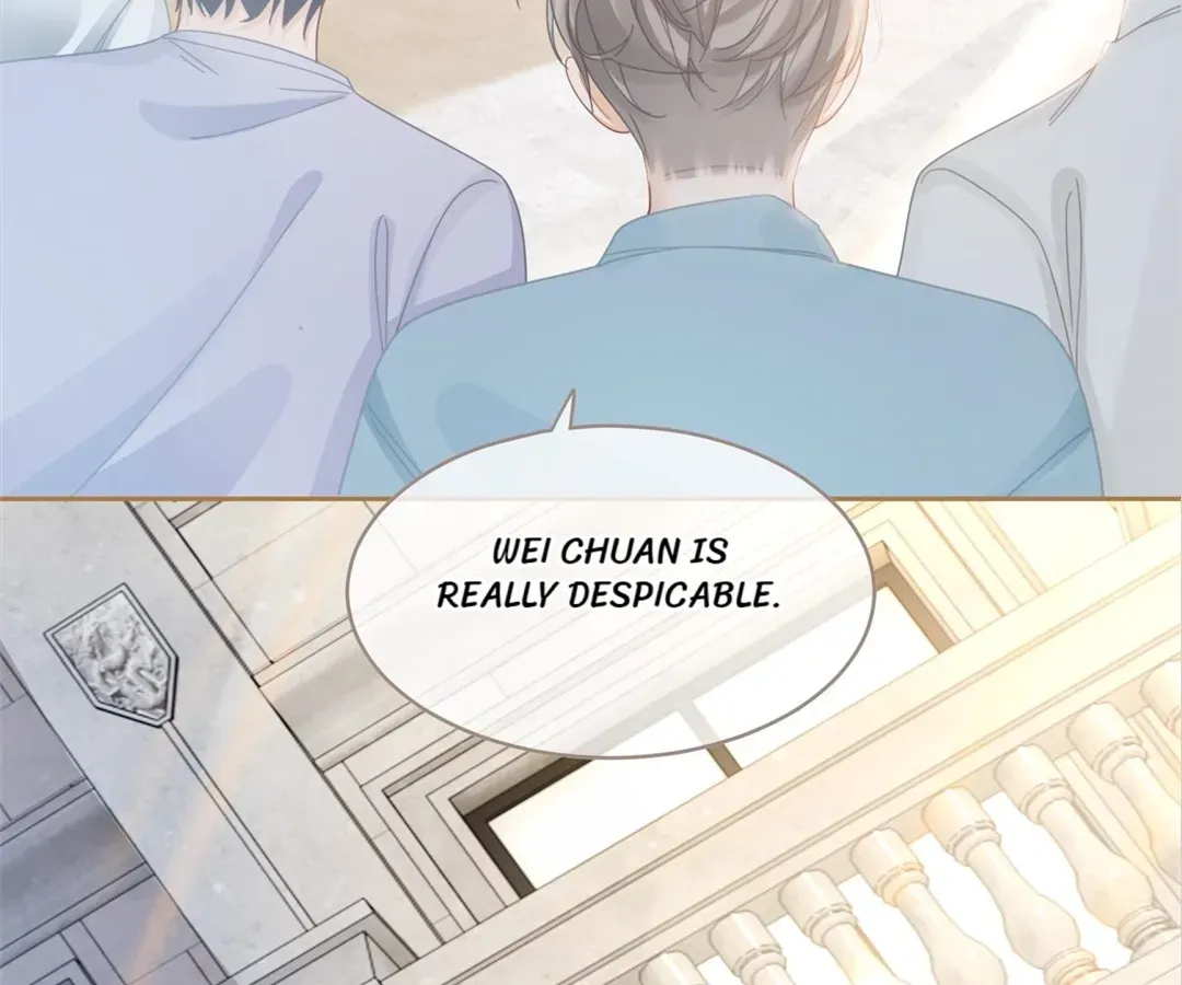 Revenge Queen Chapter 100 page 4 - 