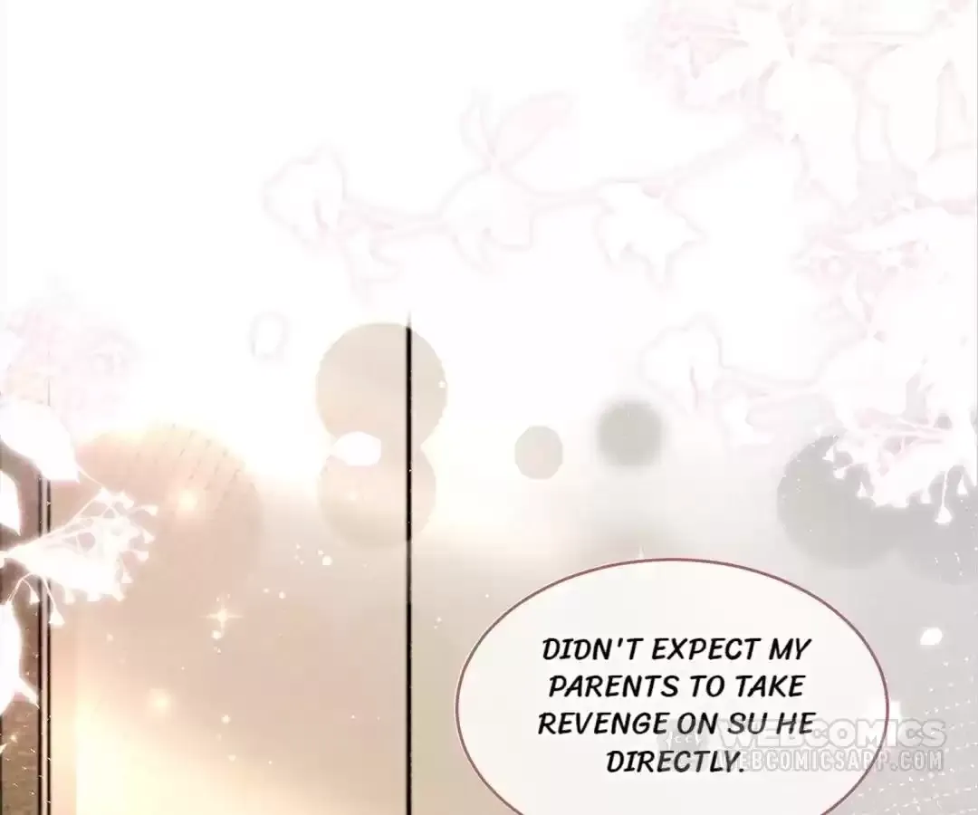 Revenge Queen Chapter 100 page 35 - 