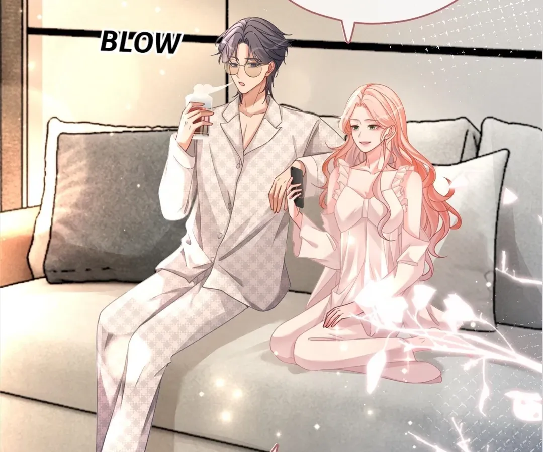 Revenge Queen Chapter 100 page 36 - 
