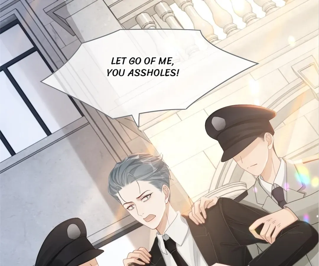 Revenge Queen Chapter 100 page 5 - 