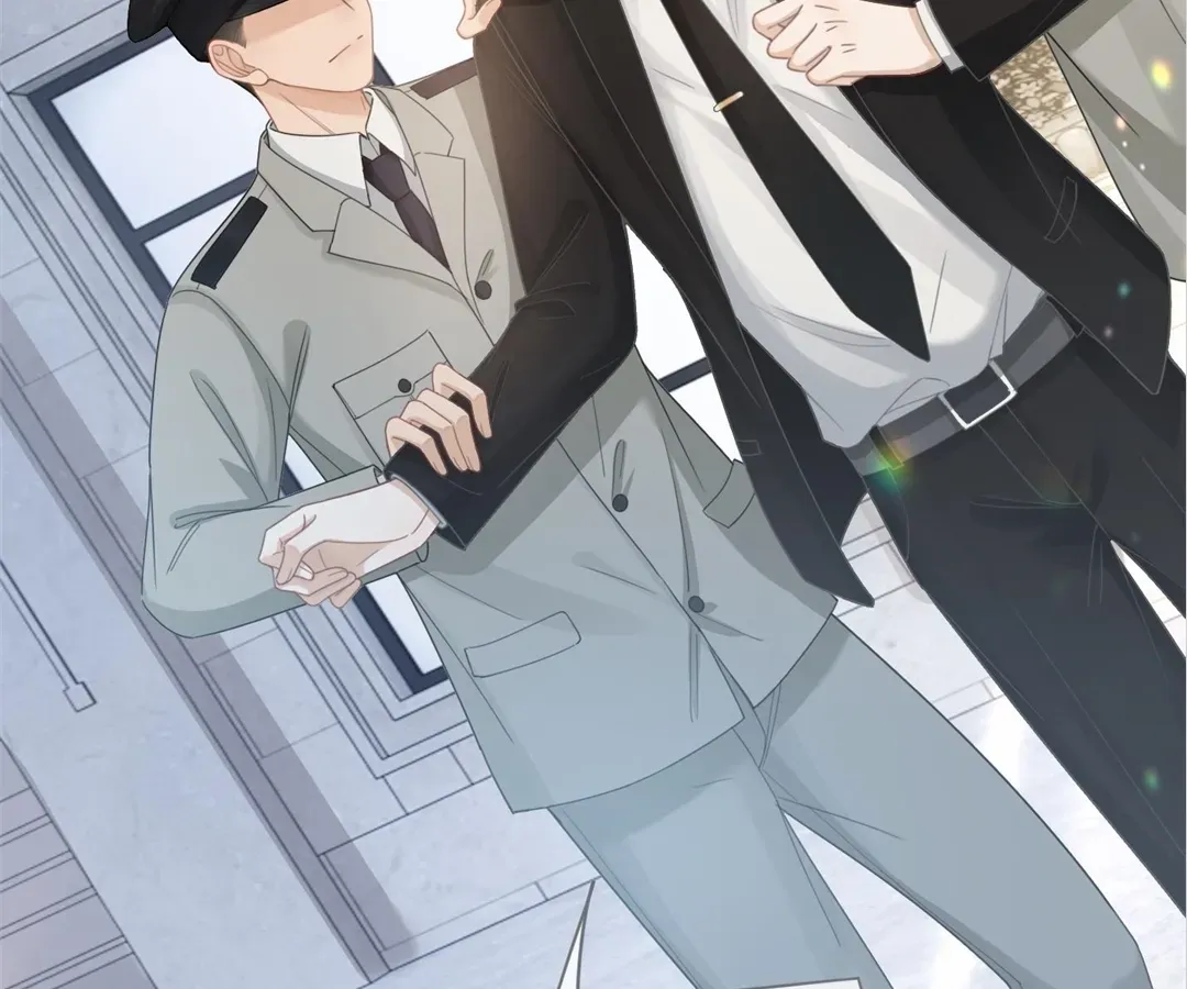Revenge Queen Chapter 100 page 6 - 