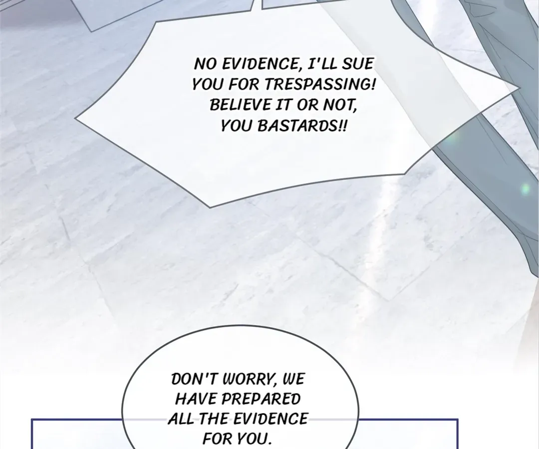Revenge Queen Chapter 100 page 7 - 