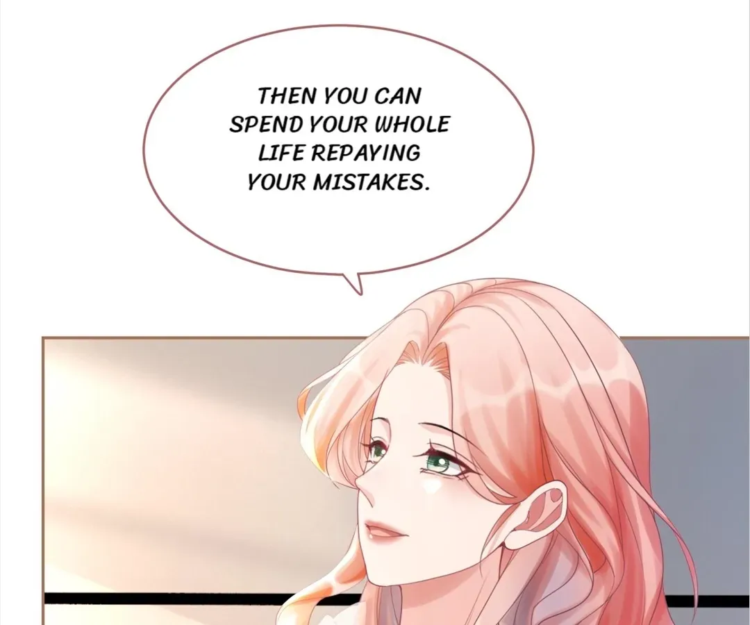 Revenge Queen Chapter 100 page 78 - 