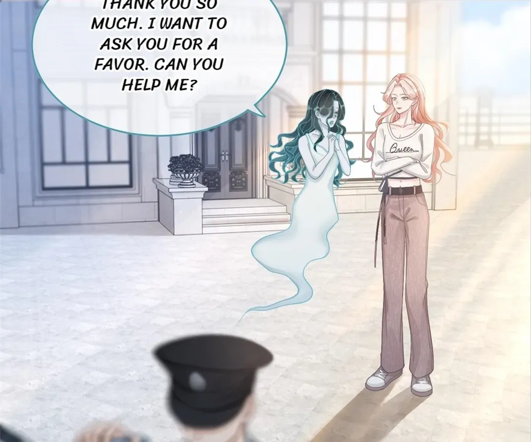 Revenge Queen Chapter 100 page 10 - 