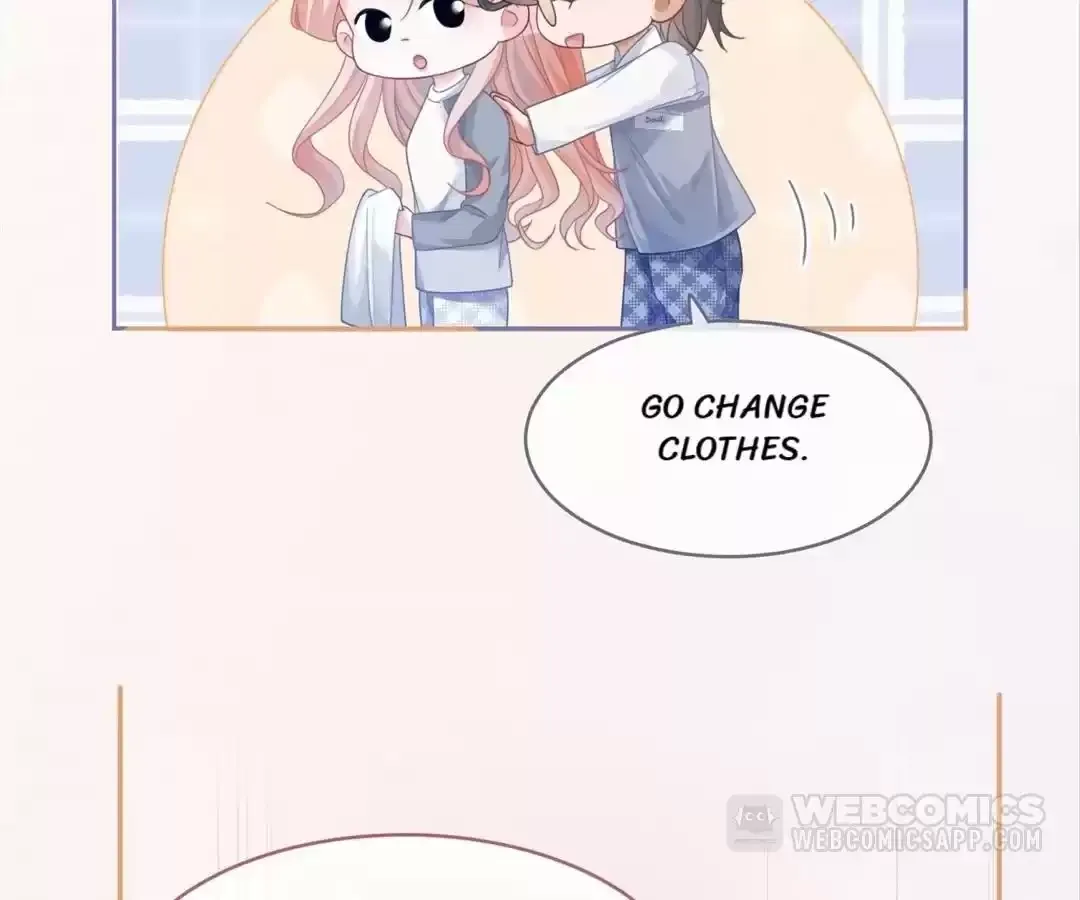 Revenge Queen Chapter 101 page 11 - 