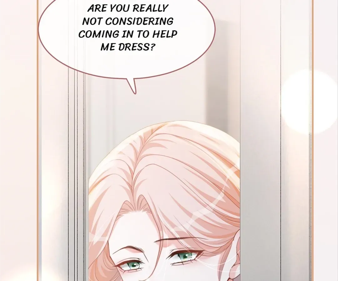 Revenge Queen Chapter 101 page 12 - 