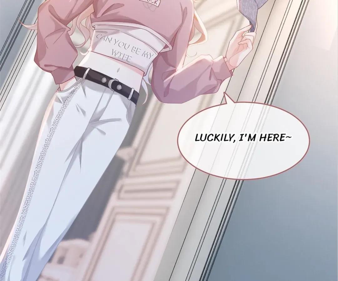 Revenge Queen Chapter 101 page 18 - 