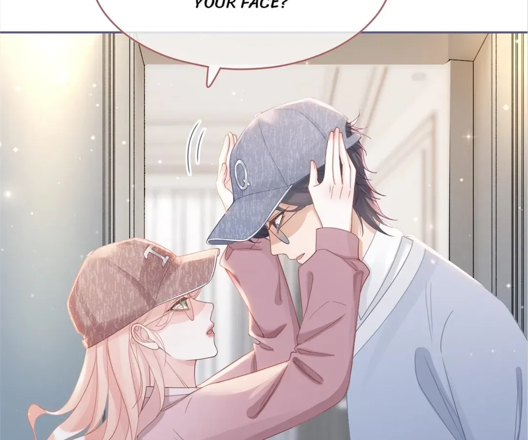 Revenge Queen Chapter 101 page 20 - 