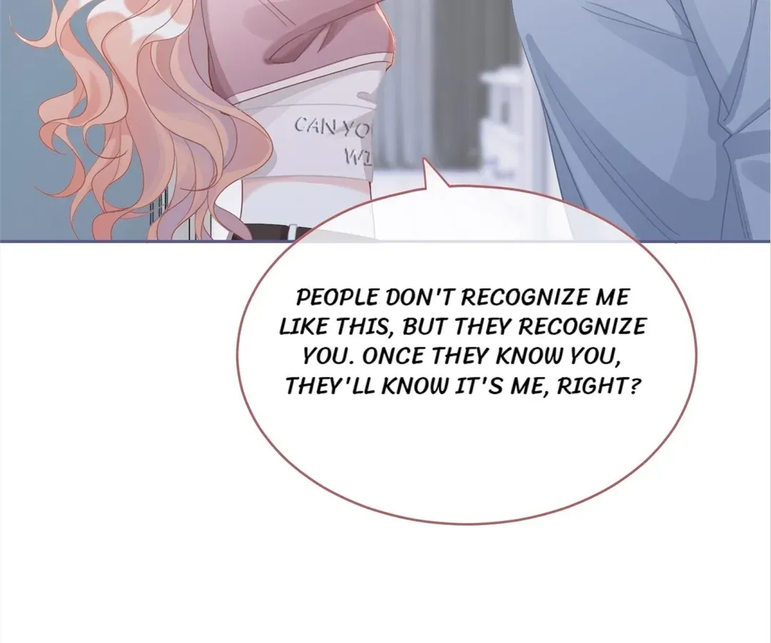 Revenge Queen Chapter 101 page 21 - 