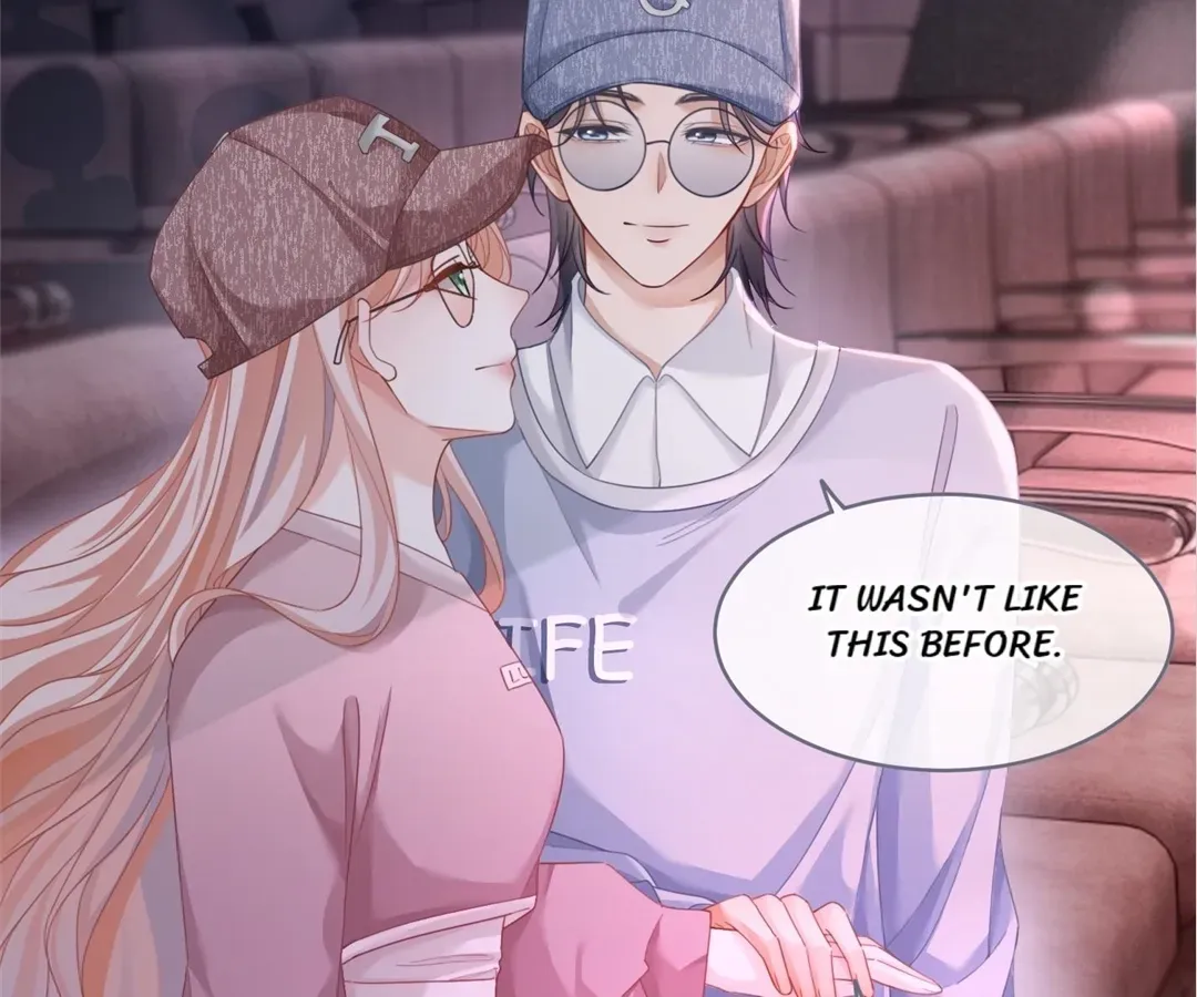 Revenge Queen Chapter 101 page 30 - 