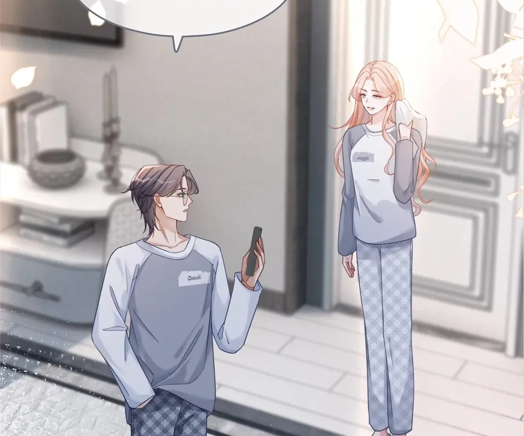 Revenge Queen Chapter 101 page 4 - 