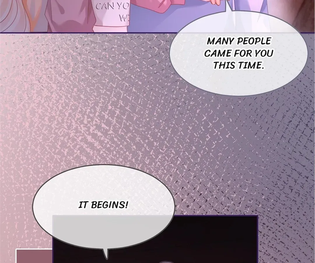 Revenge Queen Chapter 101 page 31 - 