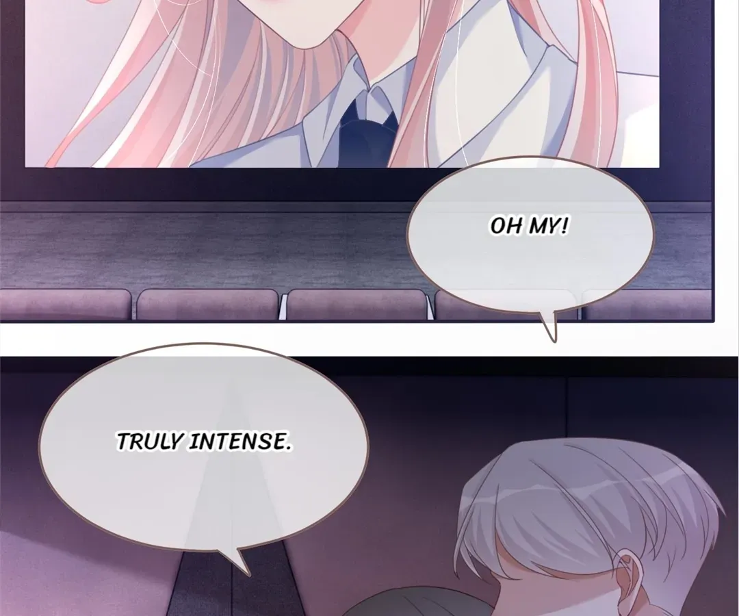Revenge Queen Chapter 101 page 37 - 