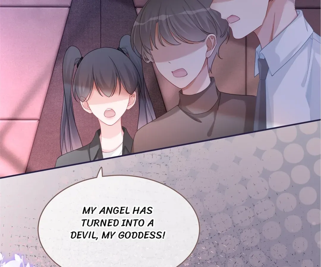 Revenge Queen Chapter 101 page 38 - 