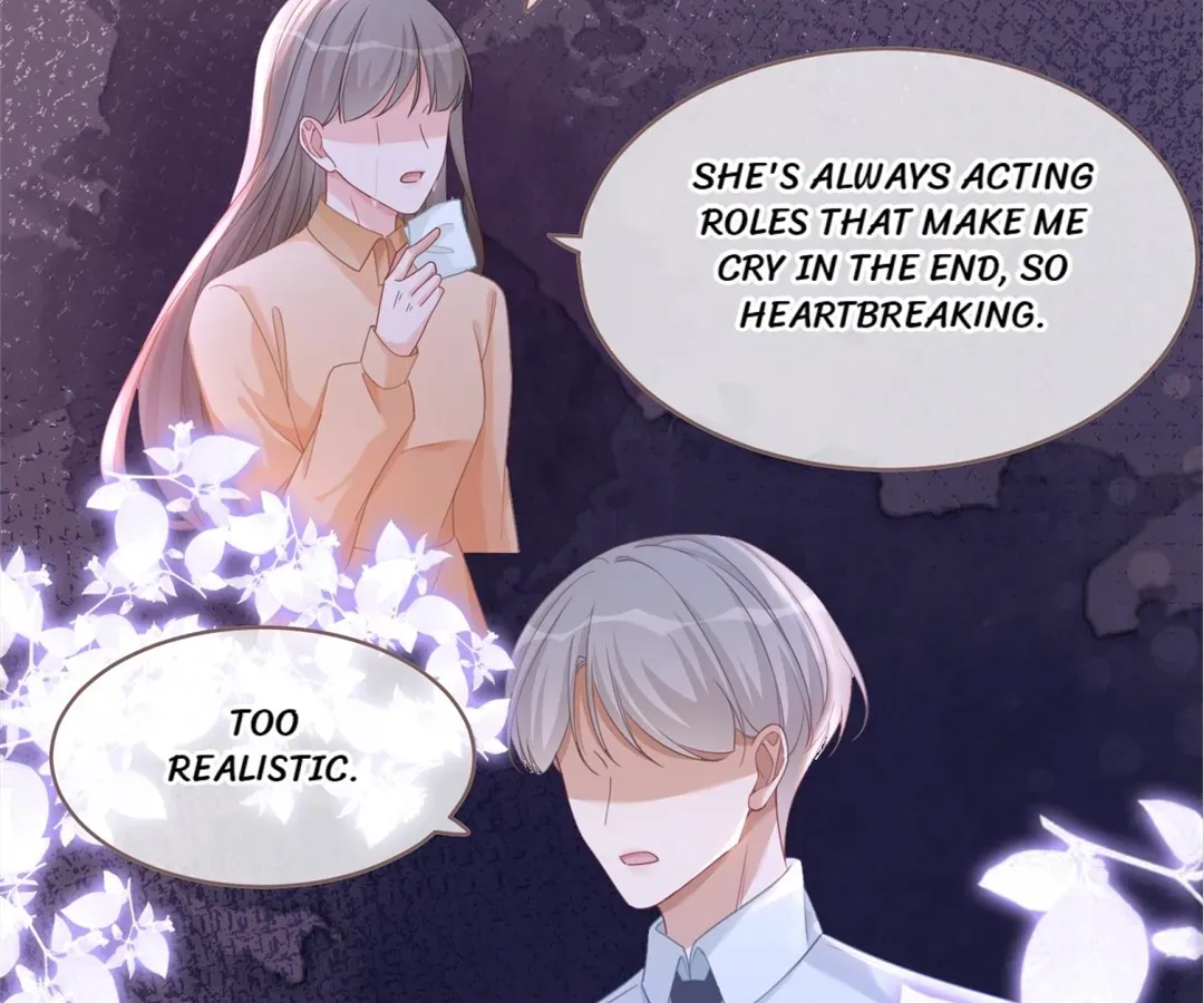 Revenge Queen Chapter 101 page 42 - 