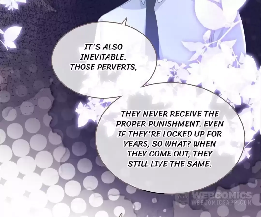 Revenge Queen Chapter 101 page 43 - 