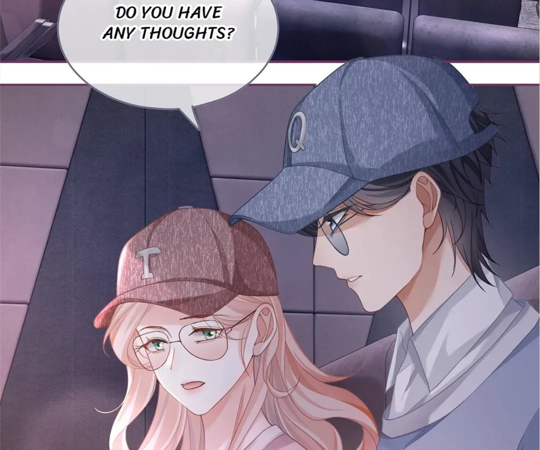 Revenge Queen Chapter 101 page 46 - 