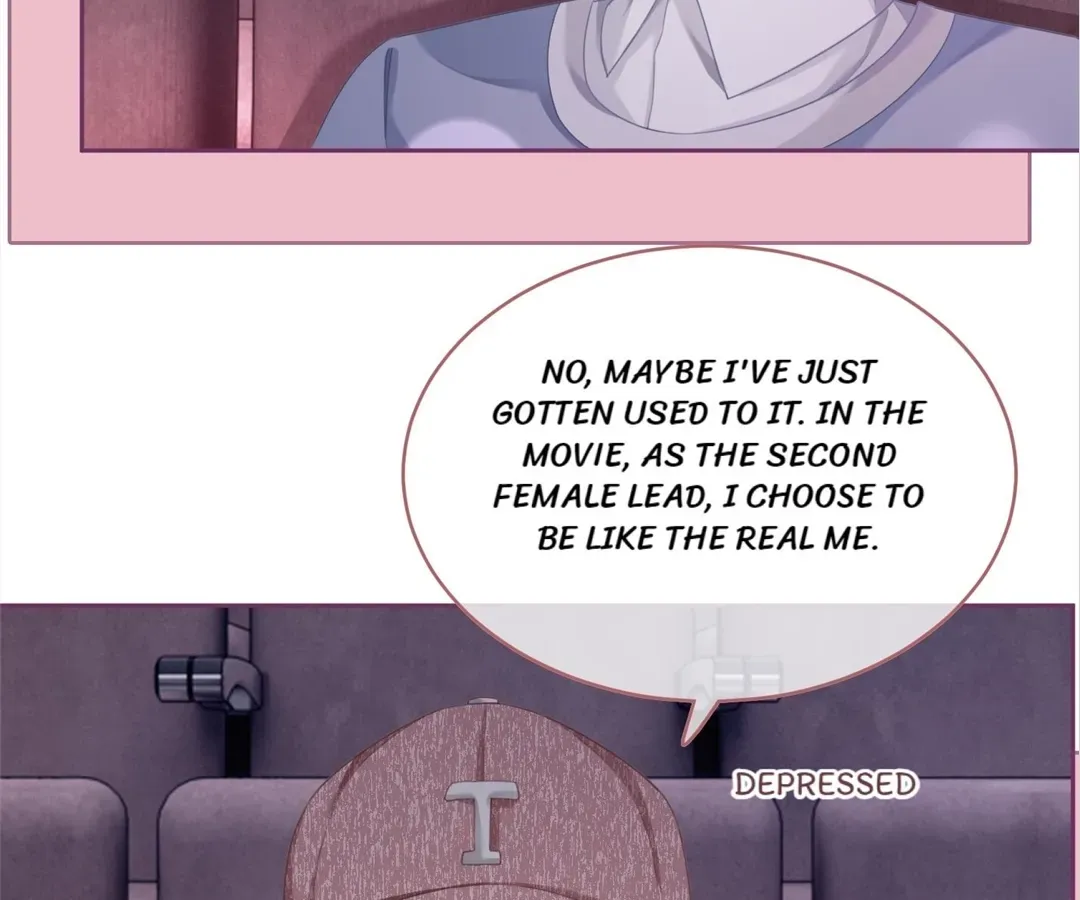 Revenge Queen Chapter 101 page 49 - 