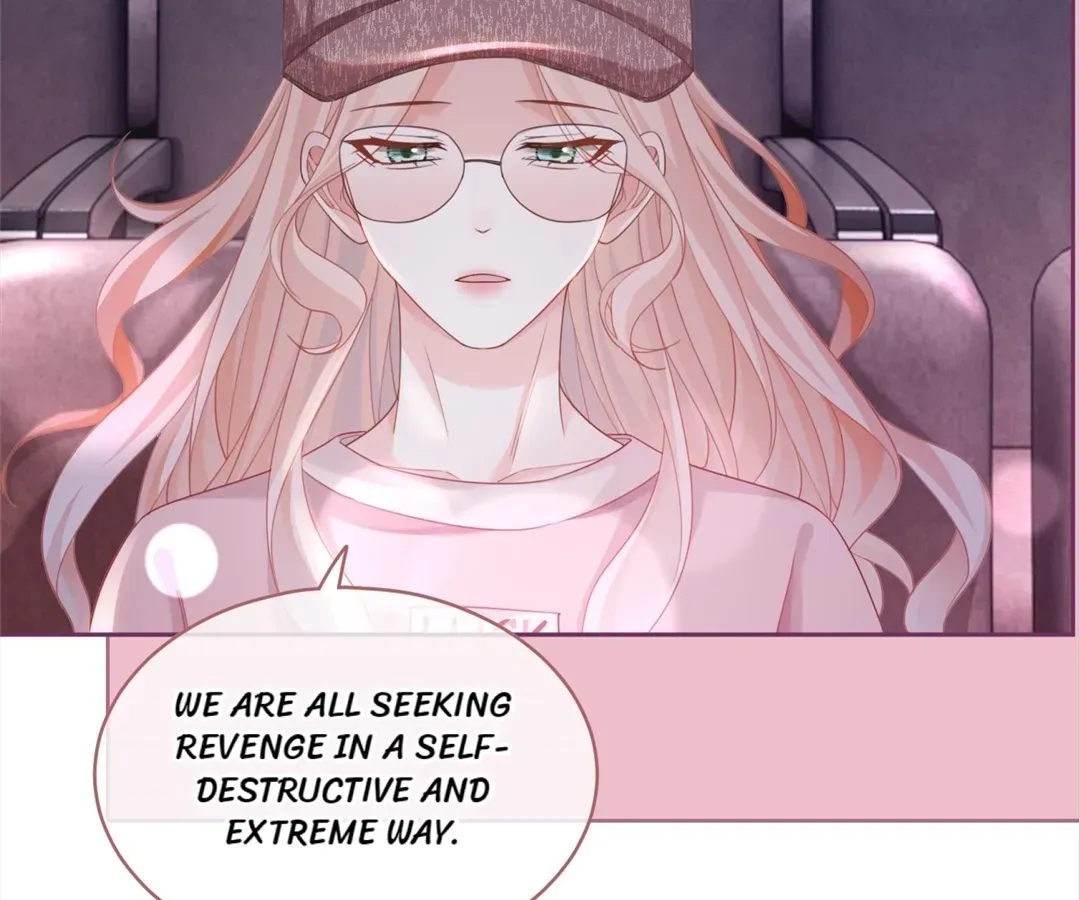 Revenge Queen Chapter 101 page 50 - 