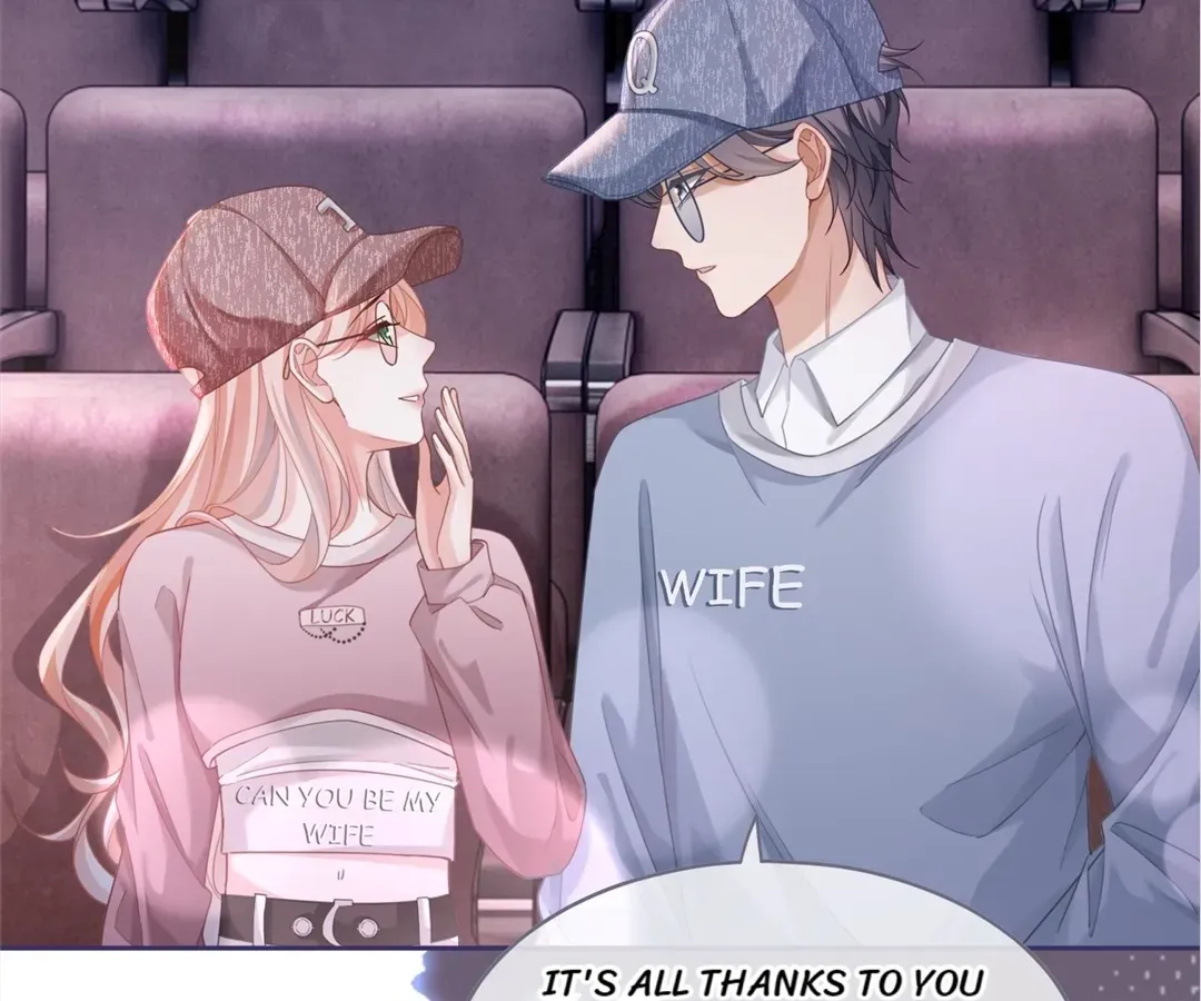 Revenge Queen Chapter 101 page 52 - 