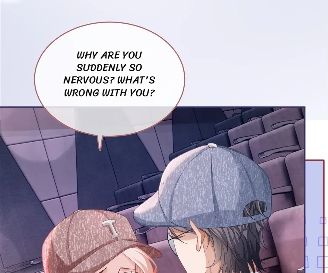 Revenge Queen Chapter 101 page 56 - 