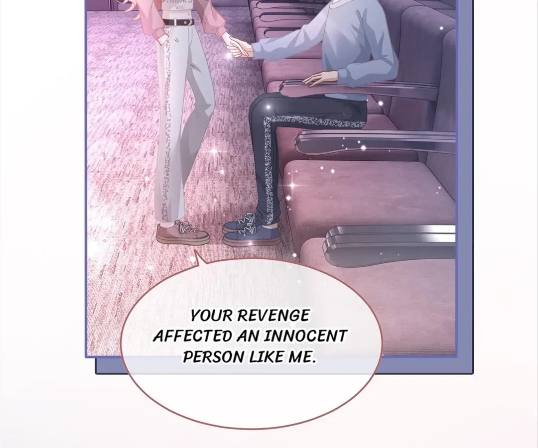 Revenge Queen Chapter 101 page 78 - 