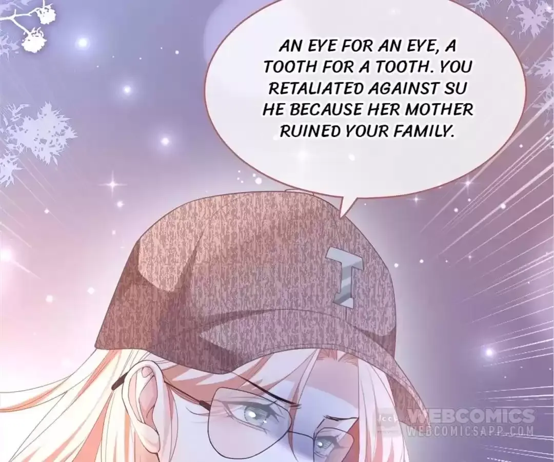 Revenge Queen Chapter 101 page 83 - 