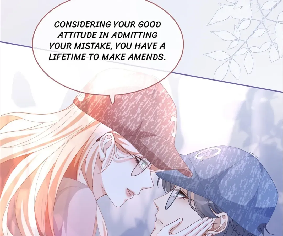 Revenge Queen Chapter 101 page 88 - 
