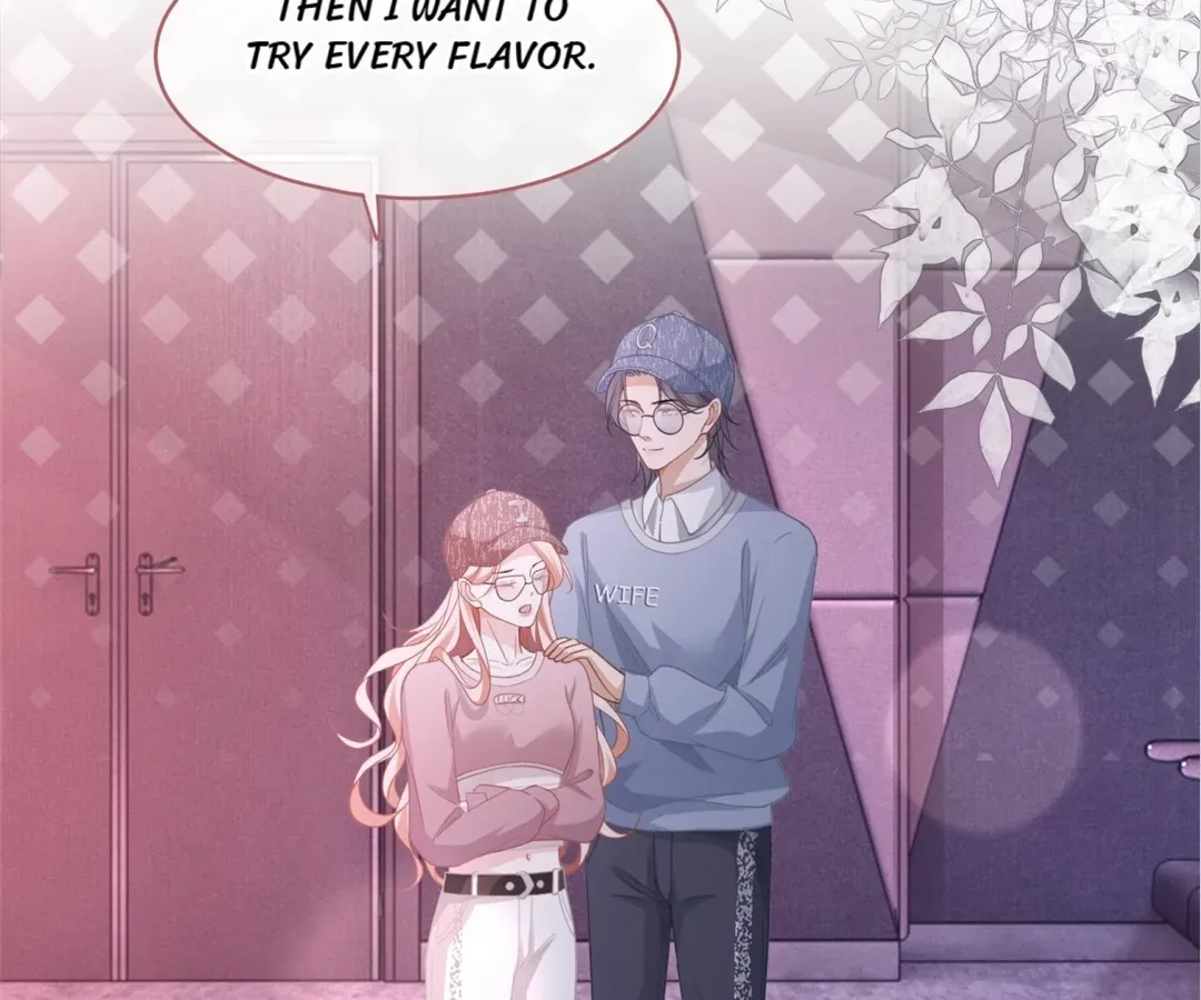 Revenge Queen Chapter 101 page 92 - 
