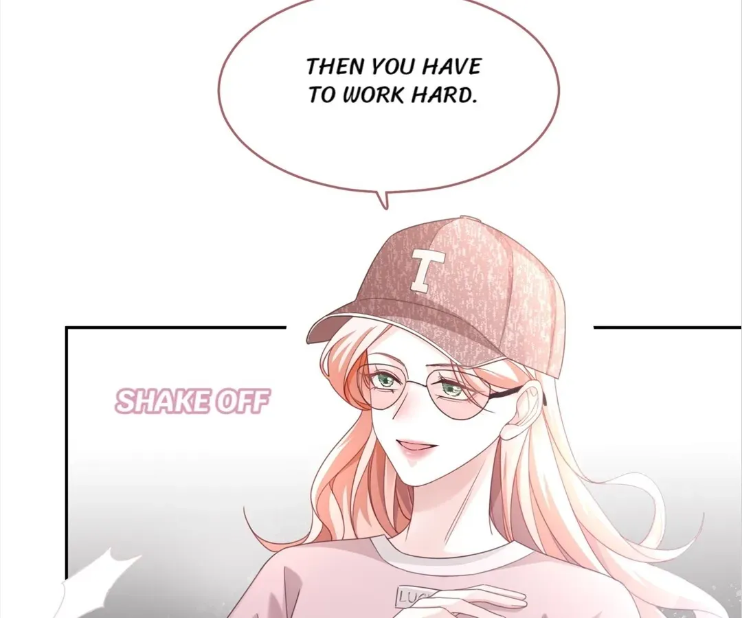 Revenge Queen Chapter 102 page 14 - 