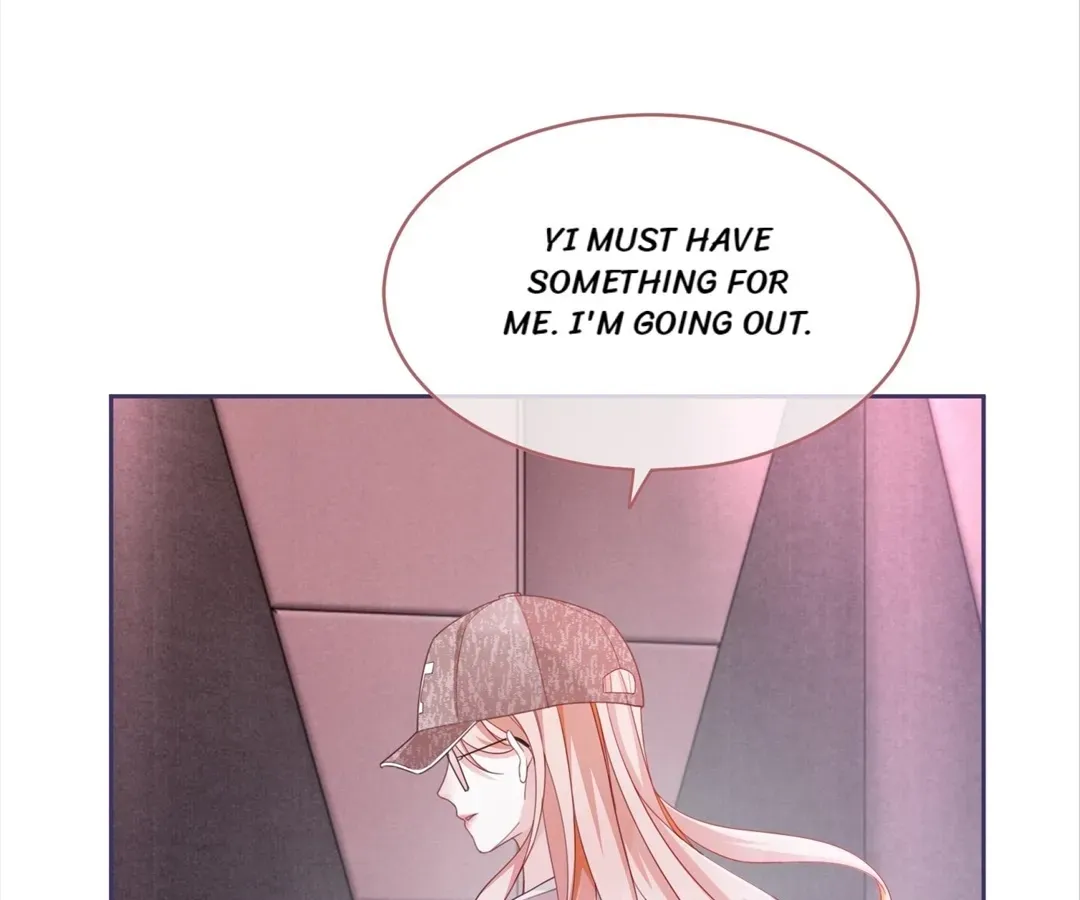 Revenge Queen Chapter 102 page 16 - 