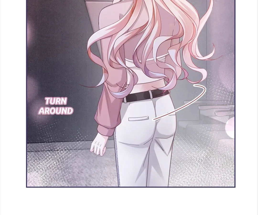 Revenge Queen Chapter 102 page 17 - 