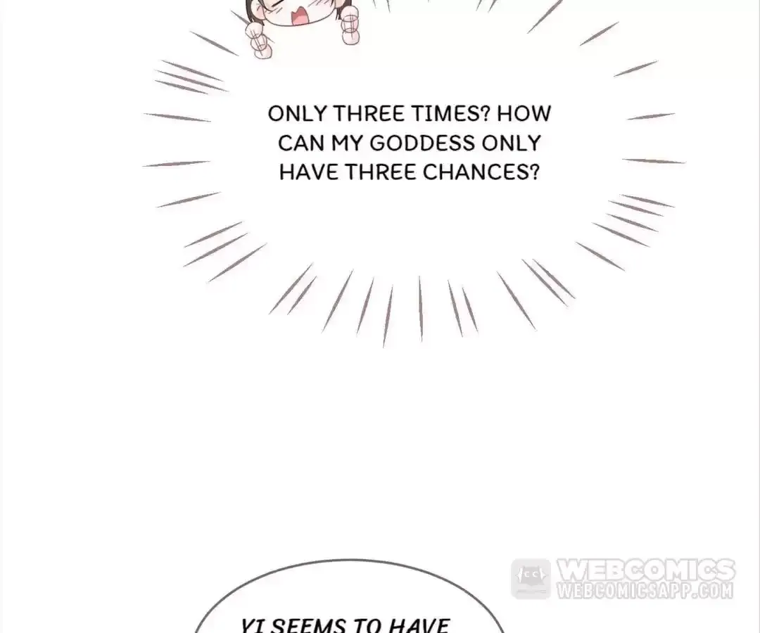 Revenge Queen Chapter 102 page 3 - 