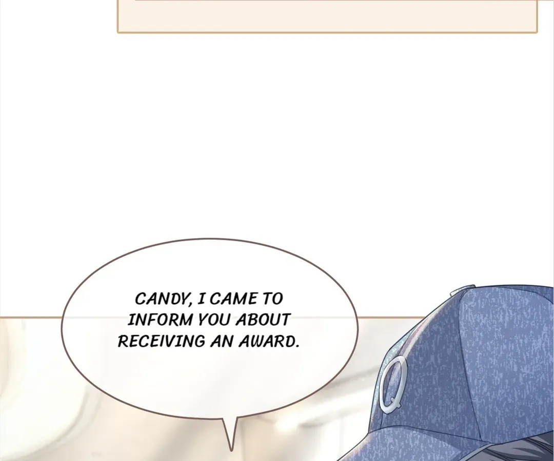 Revenge Queen Chapter 102 page 21 - 